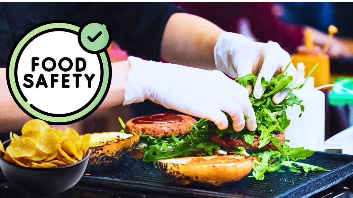 Food Safety Crackdown: 60 Fines Issued Ahead of Festive Season