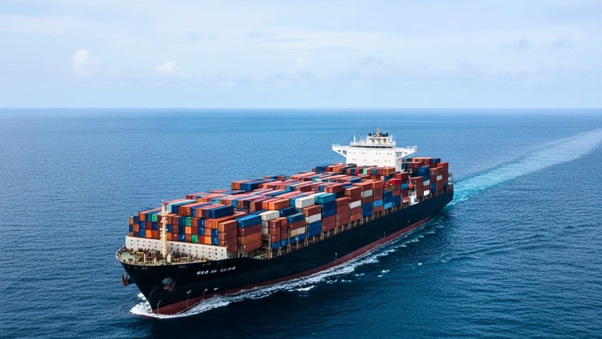 Importers Rejoice as 3 Major Shipping Routes See Prices Halved Quickly
