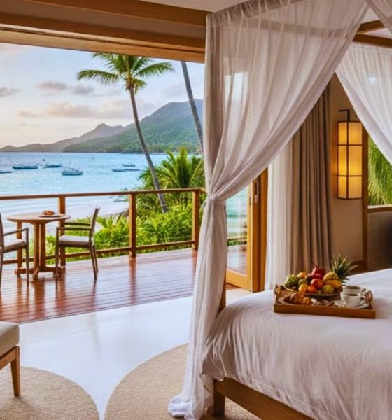 7 Premium Mauritius Villas Offering the Ultimate Private Escape this Season