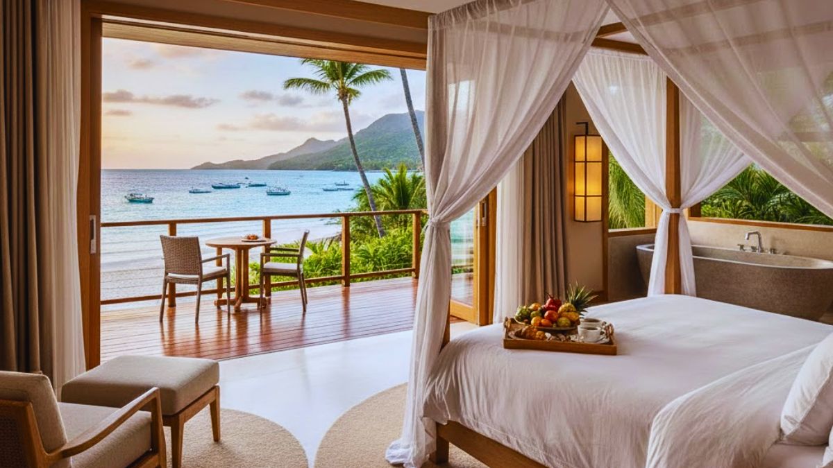 Luxury Resort Rebrand: Constance Hospitality to Take Reins of Le Chaland Site