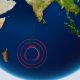 No Threat to Mauritius Following Magnitude 4.2 Earthquake