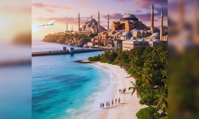 Mauritius Eyes Flight Boost as Istanbul Route Hits 1 Million Passengers Milestone