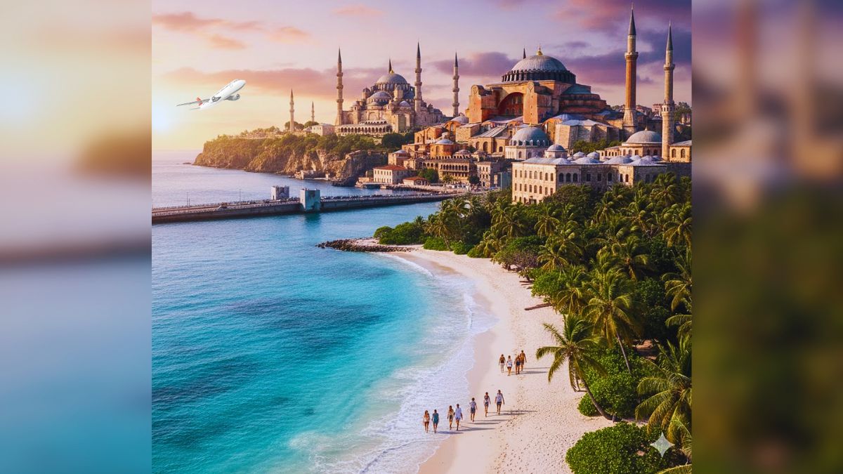 Mauritius Eyes Flight Boost as Istanbul Route Hits 1 Million Passengers Milestone