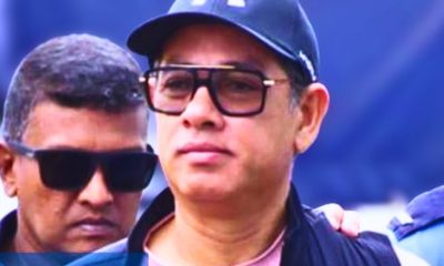 FBI Joins Mauritius Probe Into 777 Boeing Sanctions Bust Plot