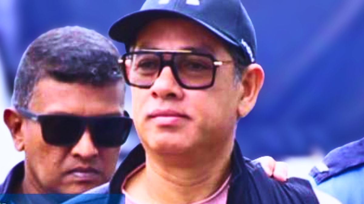 FBI Joins Mauritius Probe Into 777 Boeing Sanctions Bust Plot