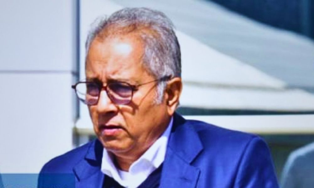 Ex-SBM Bank CEO Arrested Again in Rs 470 Million 'Toxic Loan' Scandal