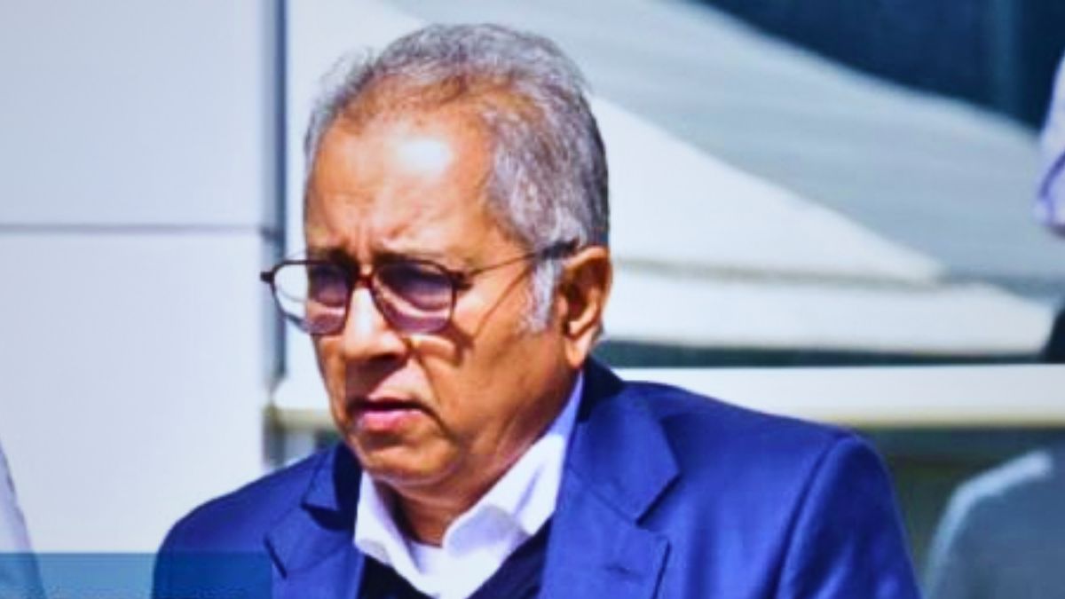 Ex-SBM Bank CEO Arrested Again in Rs 470 Million 'Toxic Loan' Scandal