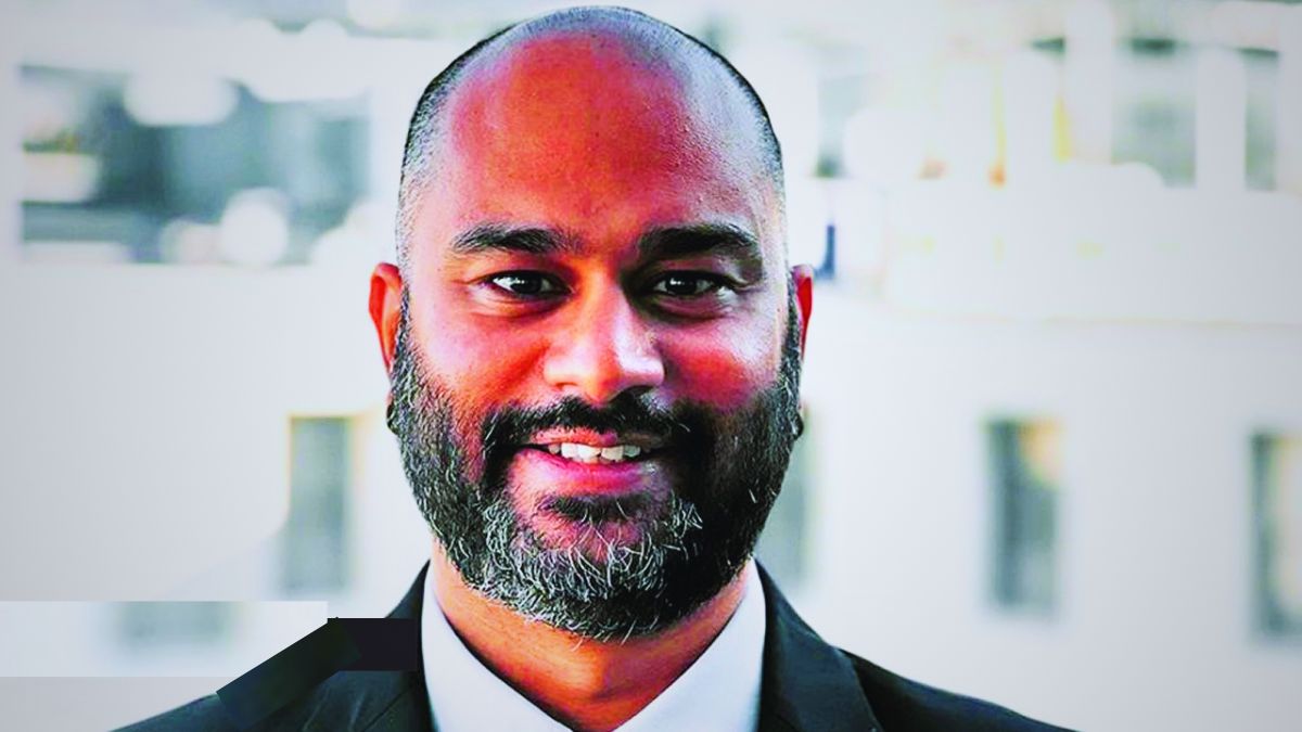 New Chairman Kunal Naik Leads Urgent Strategy Session To Reform NADC