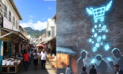 Traders Demand Legal Rules Amid Unfair Online Sales Surge