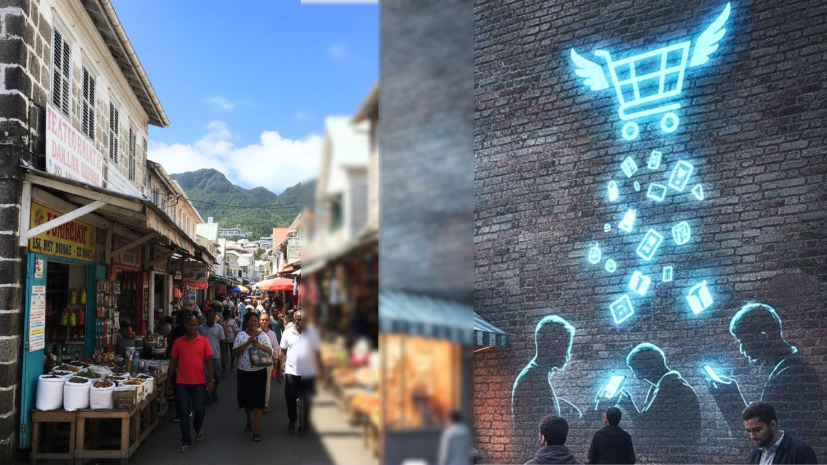 Traders Demand Legal Rules Amid Unfair Online Sales Surge