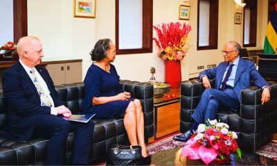 Mauritius Secures 18th US-Africa Summit, Boosting Profile in 2026