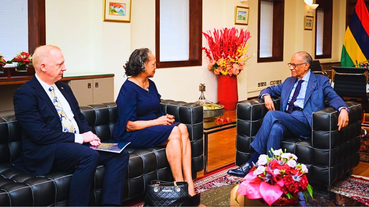 Mauritius Secures 18th US-Africa Summit, Boosting Profile in 2026