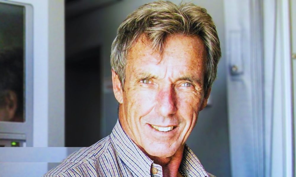 Mauritian Aviation Pioneer & First Long-Haul Captain Dominique Paturau Dies at 76