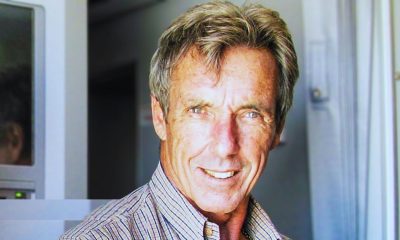 Mauritian Aviation Pioneer & First Long-Haul Captain Dominique Paturau Dies at 76