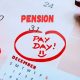 Pension Payments for January 2026 to be Paid Early on 31 December 2025