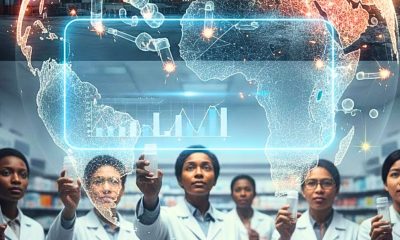 Pharmawatch System Launched As 3 Major Nations Face Global Medicine Shortages