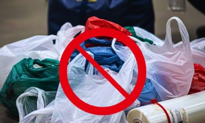 Over 46,000 Illegal Plastic Bags seized in Riche-Terre Factory Raid