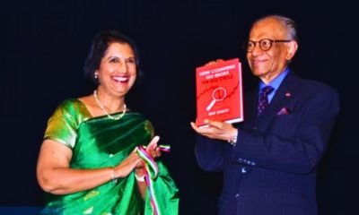 Mauritius Unveils 25 Year Vision To Transform Into A Leading Global Economy