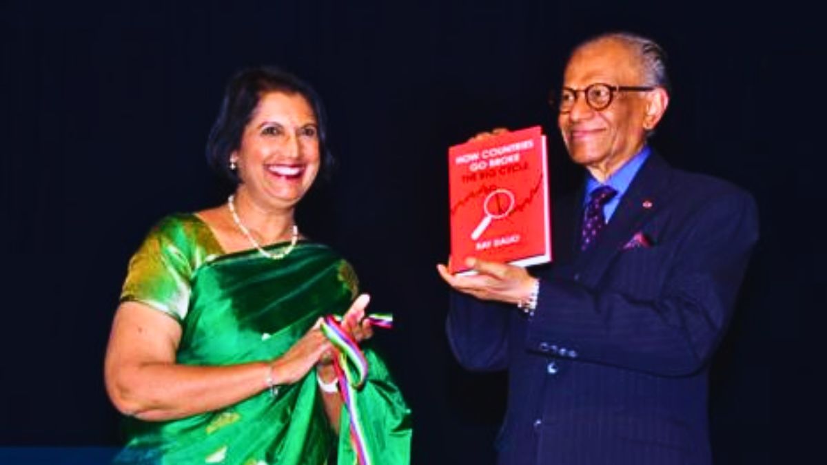 Mauritius Unveils 25 Year Vision To Transform Into A Leading Global Economy