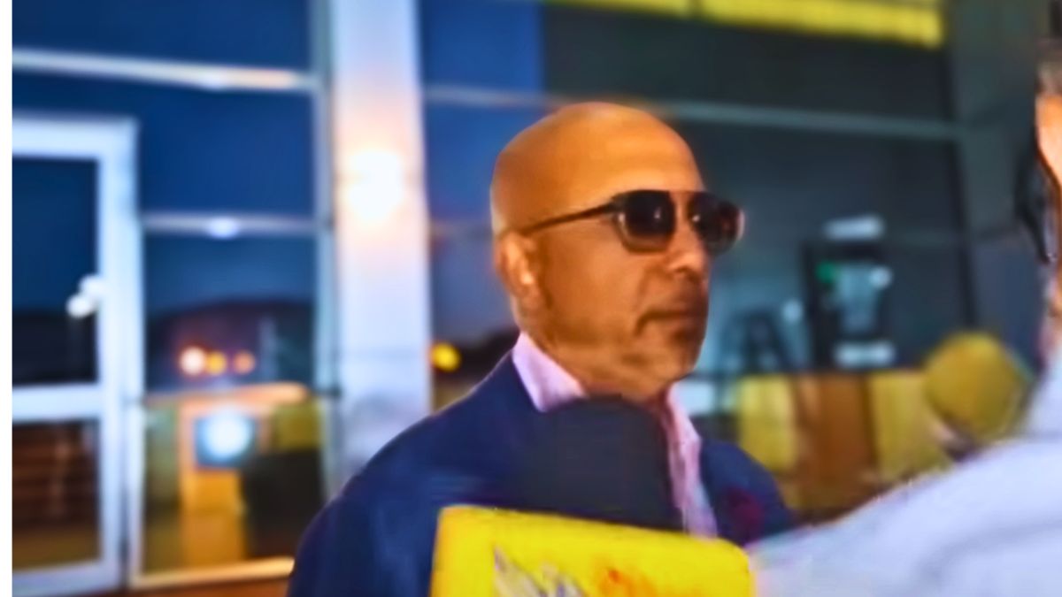 Brother-in-Law of Former PM Arrested in 'Toxic Loans' Scandal