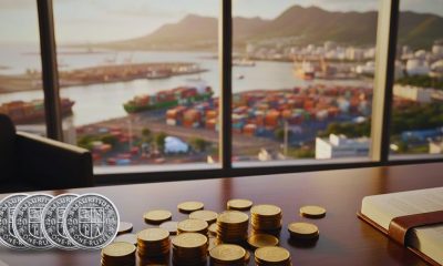 Decisive Structural Reform Can Reverse 5 Years of Mauritian Rupee Depreciation