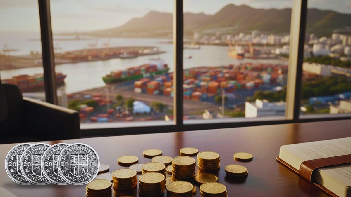 Decisive Structural Reform Can Reverse 5 Years of Mauritian Rupee Depreciation