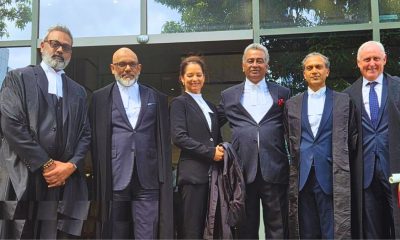 Supreme Court Elevates 31 Legal Practitioners in Special Ceremony