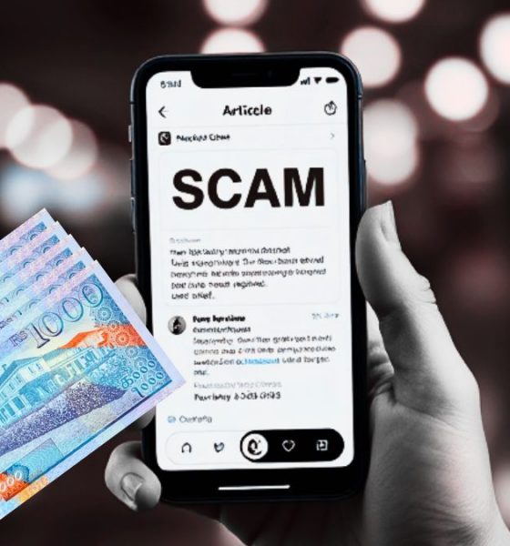 Bank of Mauritius Warns Public Over 5 Dangerous New Digital Fraud Tactics