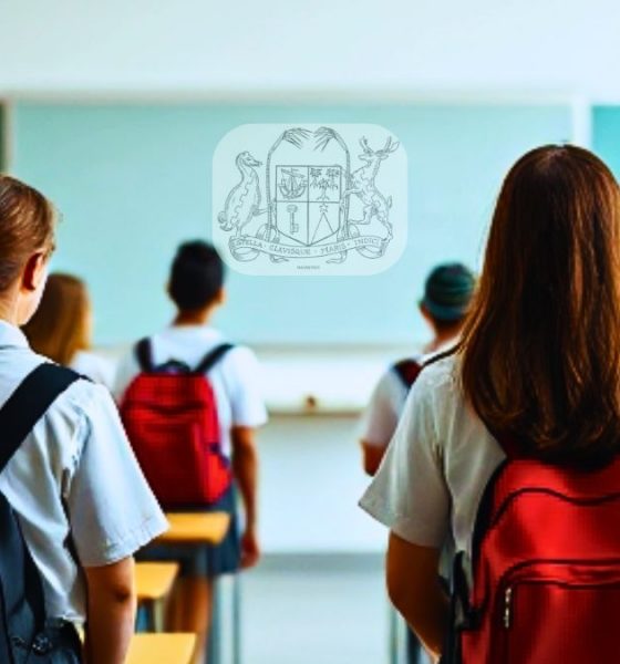 Schools Face Mobile Ban and Major Reform as 2nd Term Begins