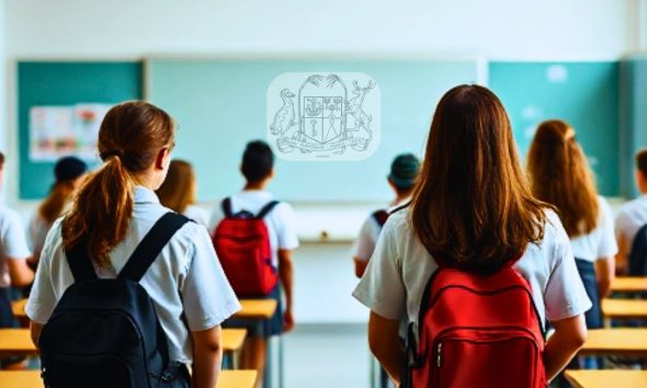 Schools Face Mobile Ban and Major Reform as 2nd Term Begins