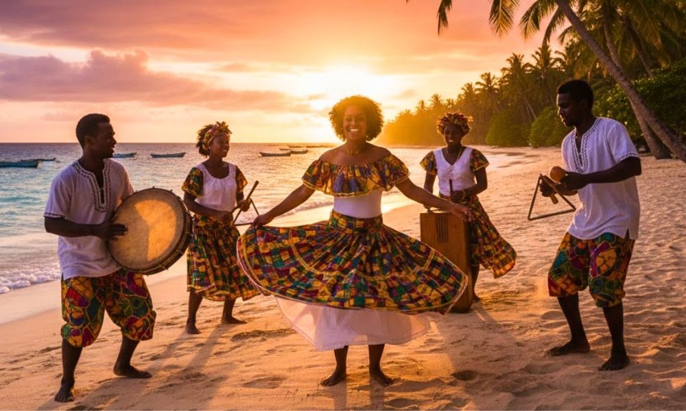 Kreol Festival: Unity, Respect, Justice Are 3 Core Values Against Division, PM Says