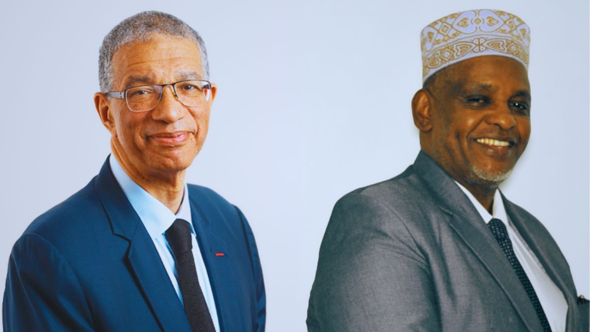 Shelter Afrique Development Bank Announces Appointment of New Board Leadership