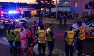 Father and Son Killers Behind 15 Deaths in Sydney Antisemitic Attack