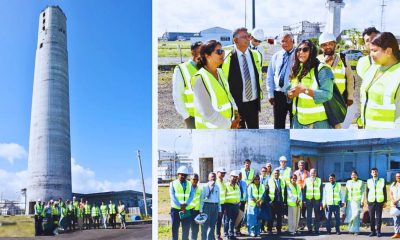 India to Fund New 2025 Start for Stalled SSR International Control Tower