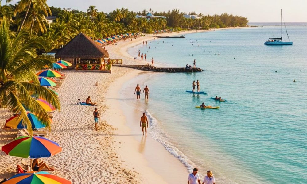 Tourism Set to Smash Rs 100 Billion Revenue Record Amid Surge in Arrivals