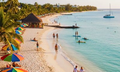 Tourism Set to Smash Rs 100 Billion Revenue Record Amid Surge in Arrivals