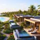North Mauritius Secures 54% of Luxury Property Sales as Retirees Flock South