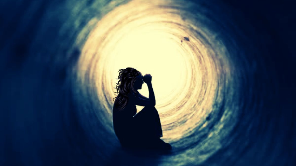 21-Yr-Old Mother Found Dead After 'Live' Hanging on Social Media