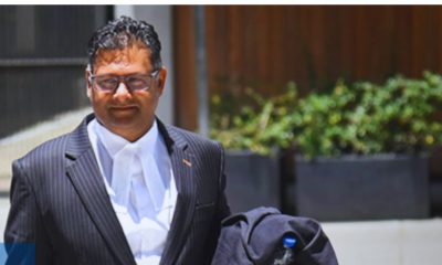 Probe Launched After Lawyer Yerrigadoo Pocketed Rs 32.2M from State Bodies