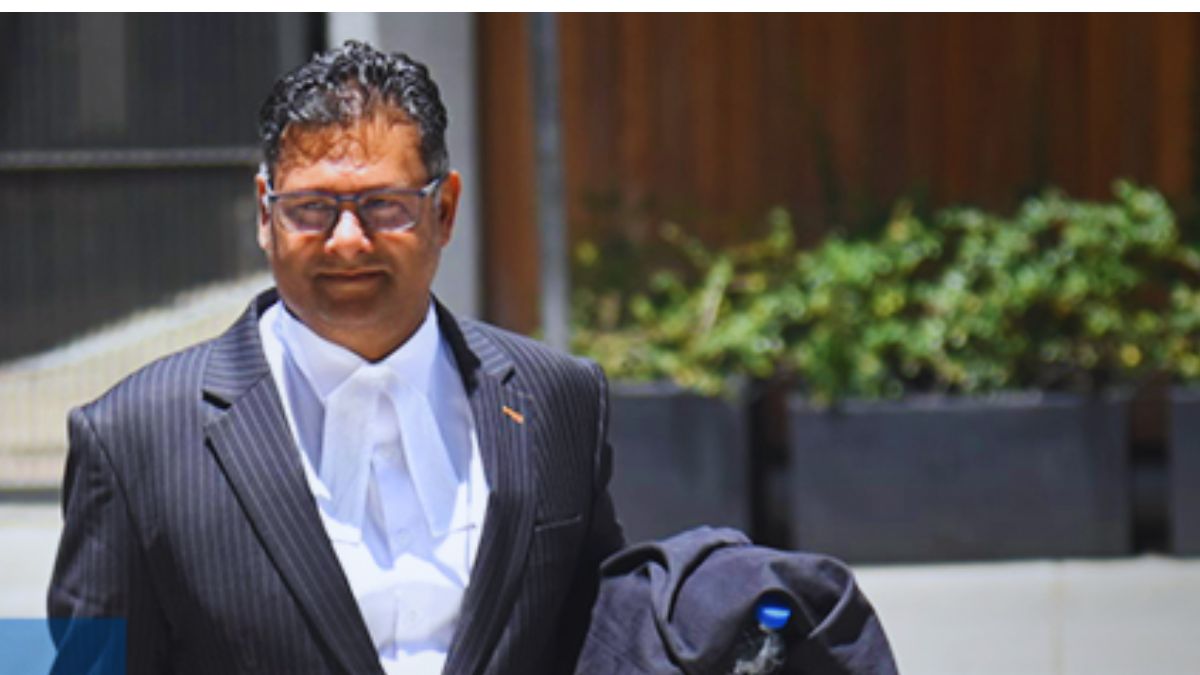 Probe Launched After Lawyer Yerrigadoo Pocketed Rs 32.2M from State Bodies