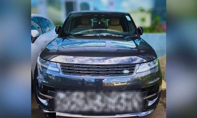 Luxury Cars Seized as 3 Arrested by FCC in Rs 20 Million Scam Probe