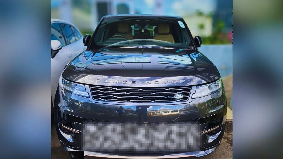 Luxury Cars Seized as 3 Arrested by FCC in Rs 20 Million Scam Probe