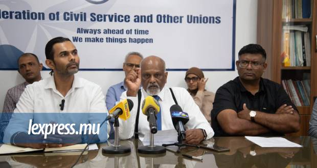 Union Fury: 5 Billion Rupees Budgeted, Immediate PRB Rollout Demanded Now Union Fury: 5 Billion Rupees Budgeted, Immediate PRB Rollout Demanded Now