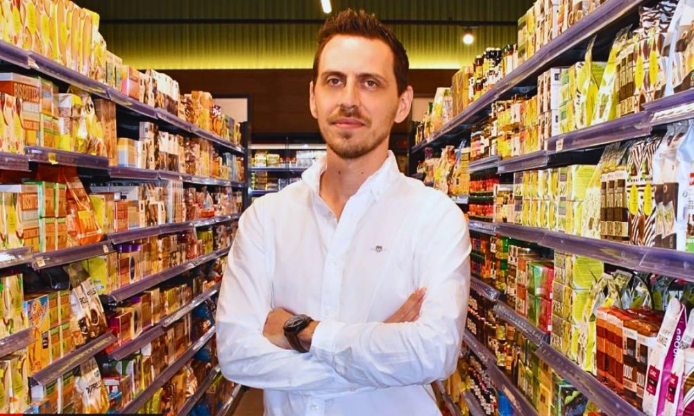 French Giant Monoprix Returns to Mauritius with 1st 570m² Monop’ Store