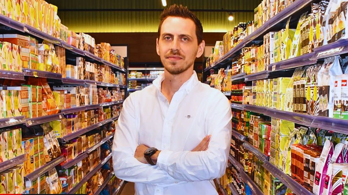 French Giant Monoprix Returns to Mauritius with 1st 570m² Monop’ Store