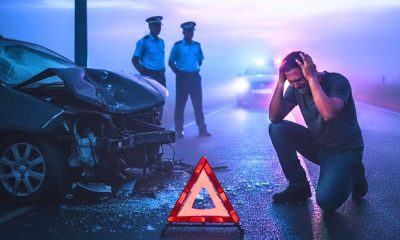 1 Dead in Port Louis Crash after Driver Tests Positive for Alcohol and Drugs