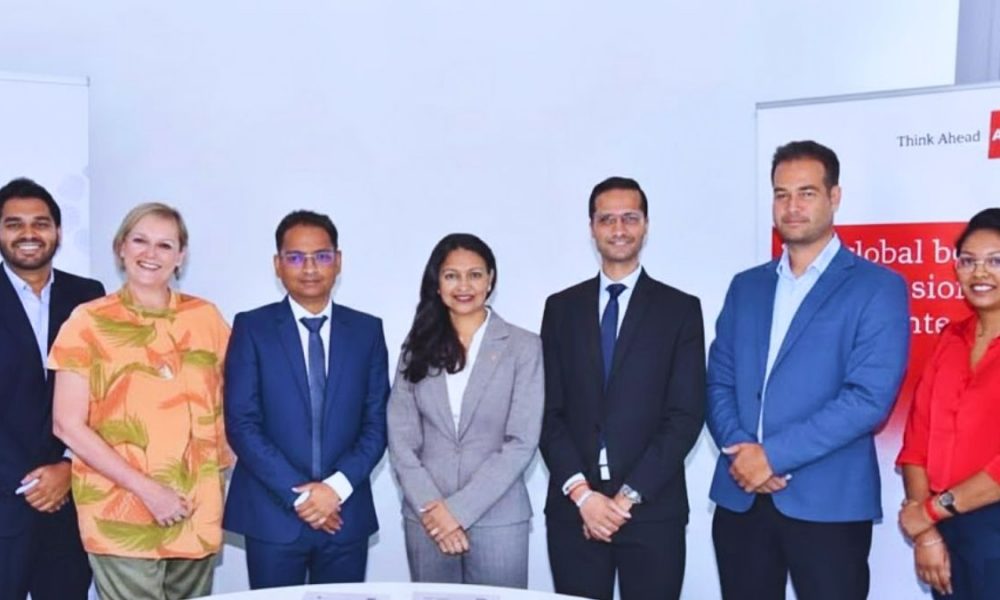 CFA & ACCA Unite Under Landmark Deal to Bolster Mauritian Financial Ethics