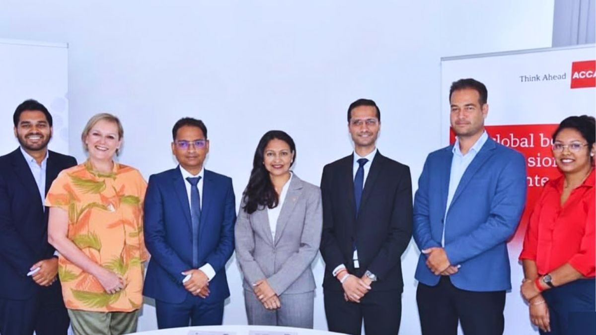 CFA & ACCA Unite Under Landmark Deal to Bolster Mauritian Financial Ethics
