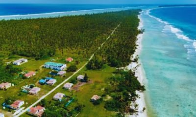 Agaléga Rebuild: Food Self-Sufficiency & Infrastructure Projects Fast-Tracked