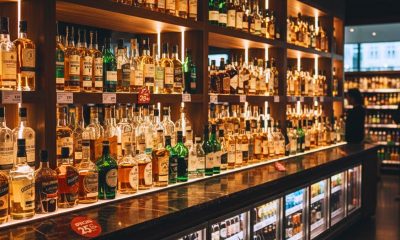 Alcohol Licence Fees Double for Operators in 2026